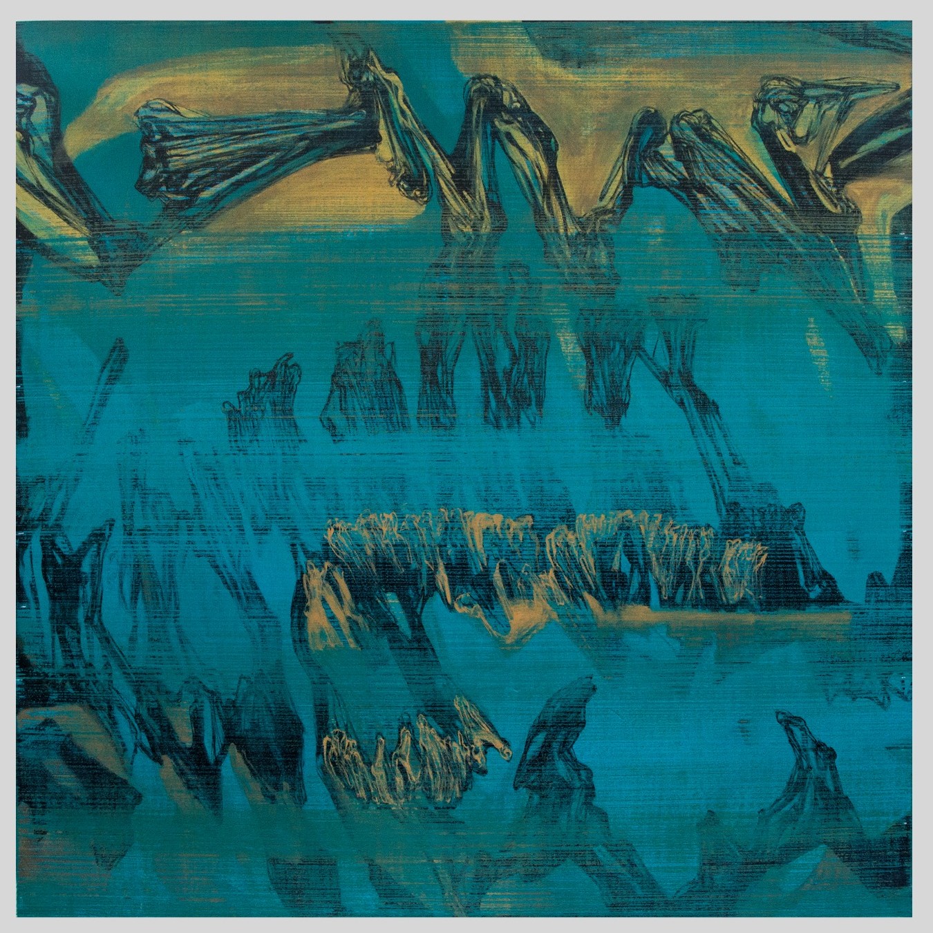 Untitled- VIII
