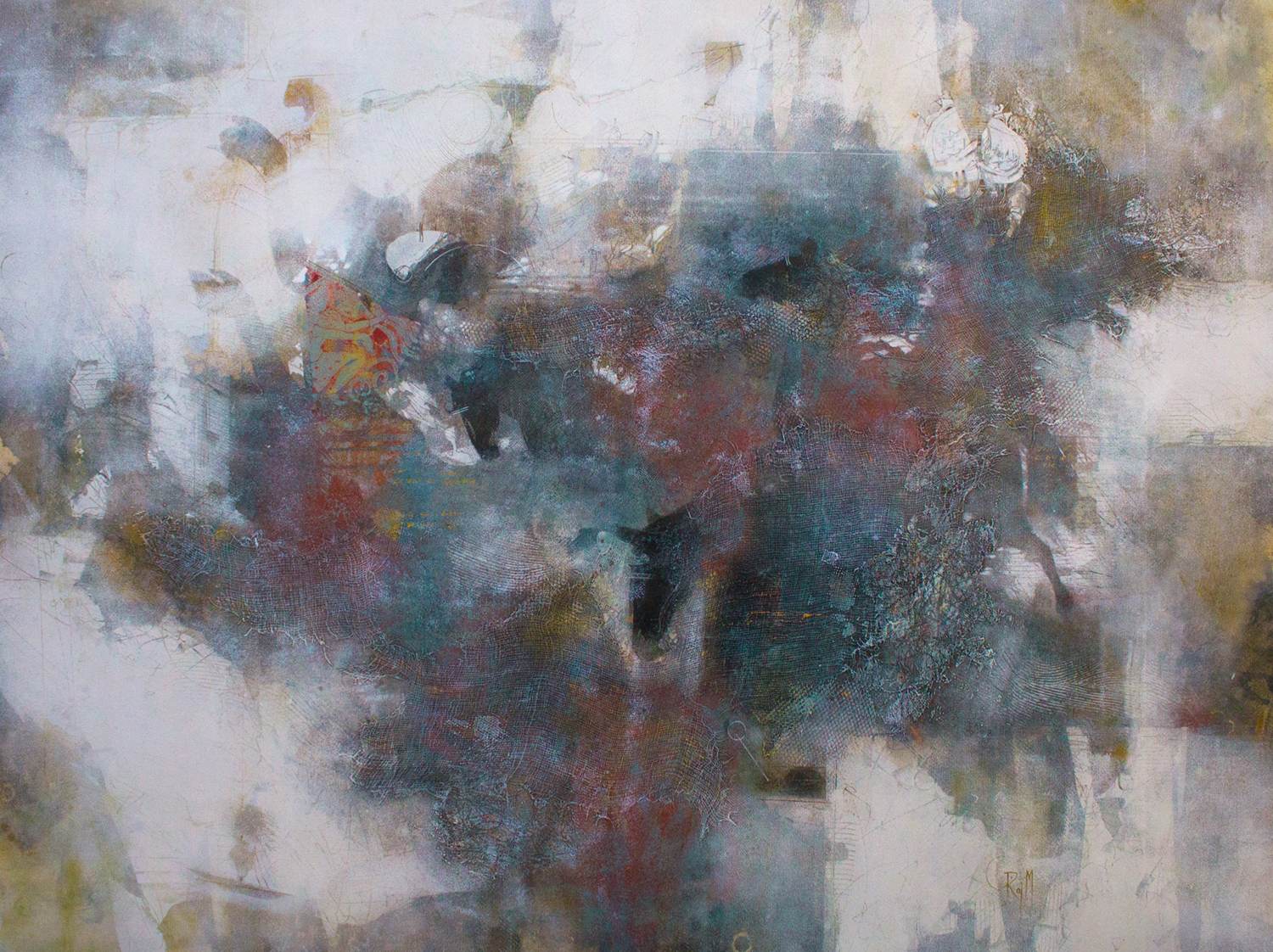 Poetry of Unknown 5