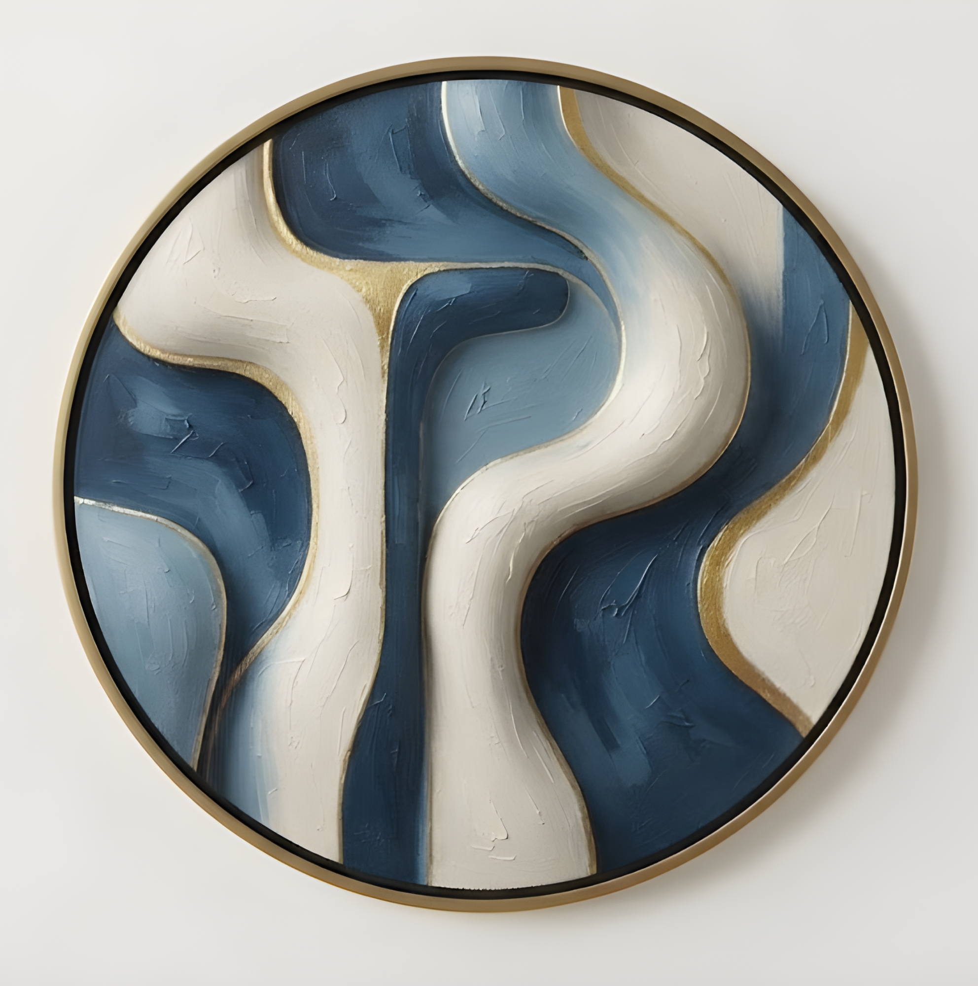 Ocean Curves
