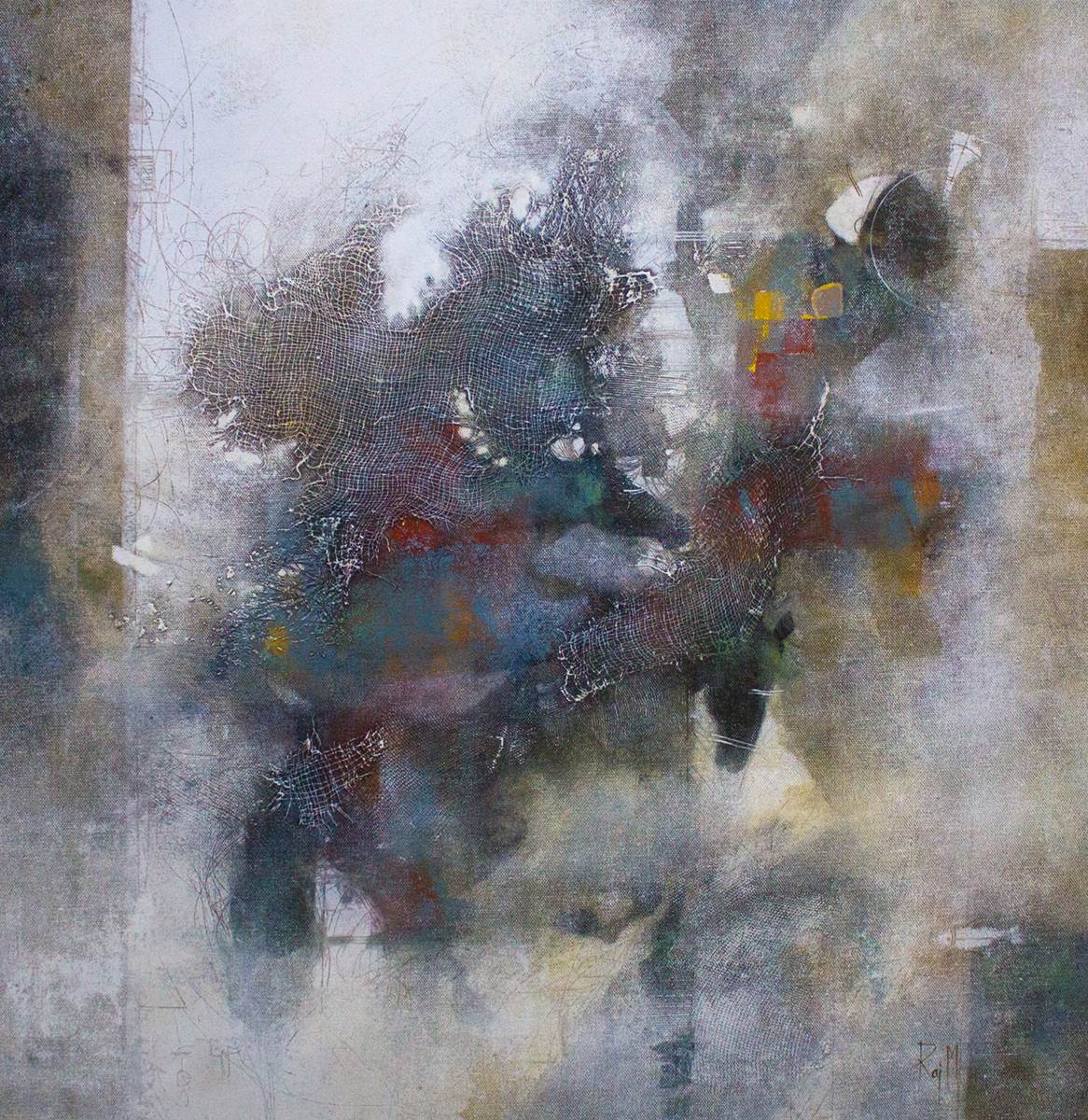 Poetry of Unknown 3