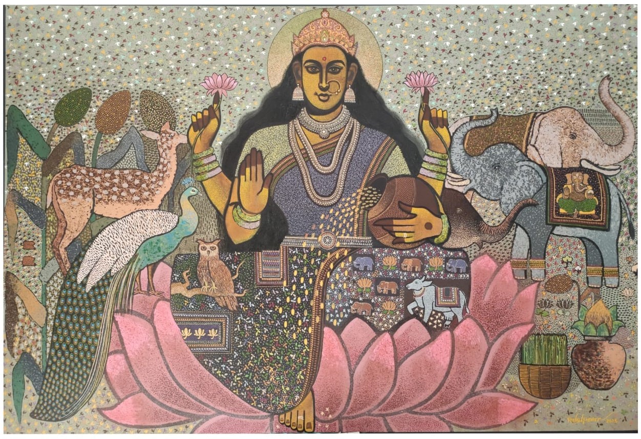 Shree Mahalaxmi