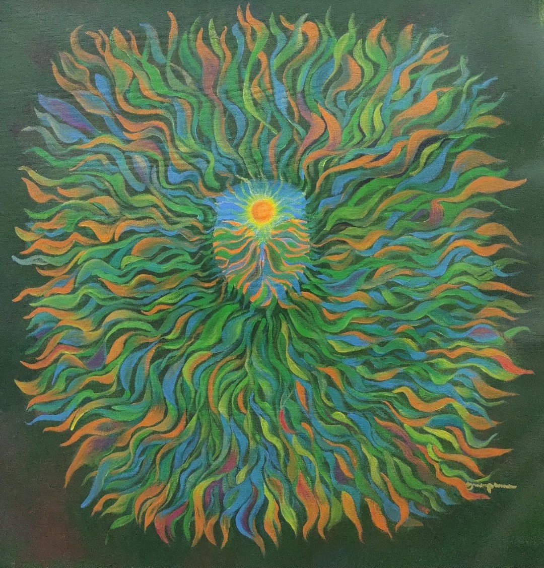 Shakti series-Annapurna