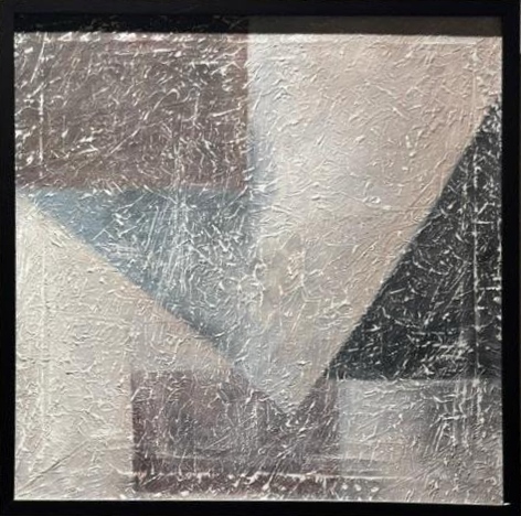 The Edge Of Possibility- 1