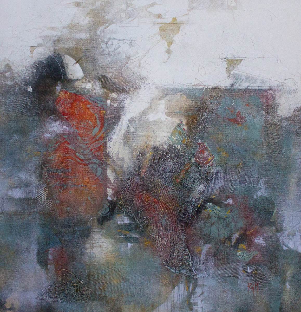 Poetry of Unknown 4