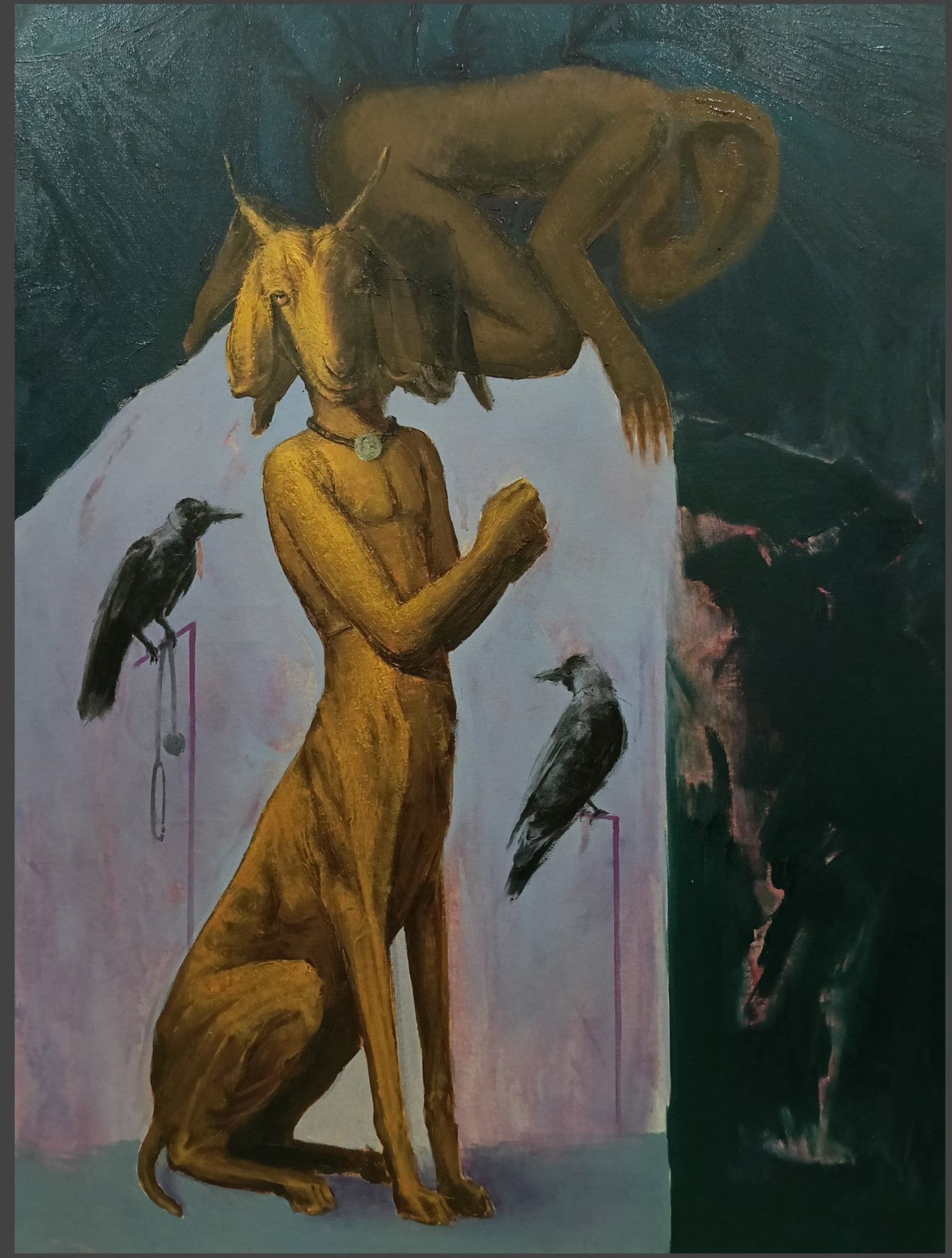 Untitled II