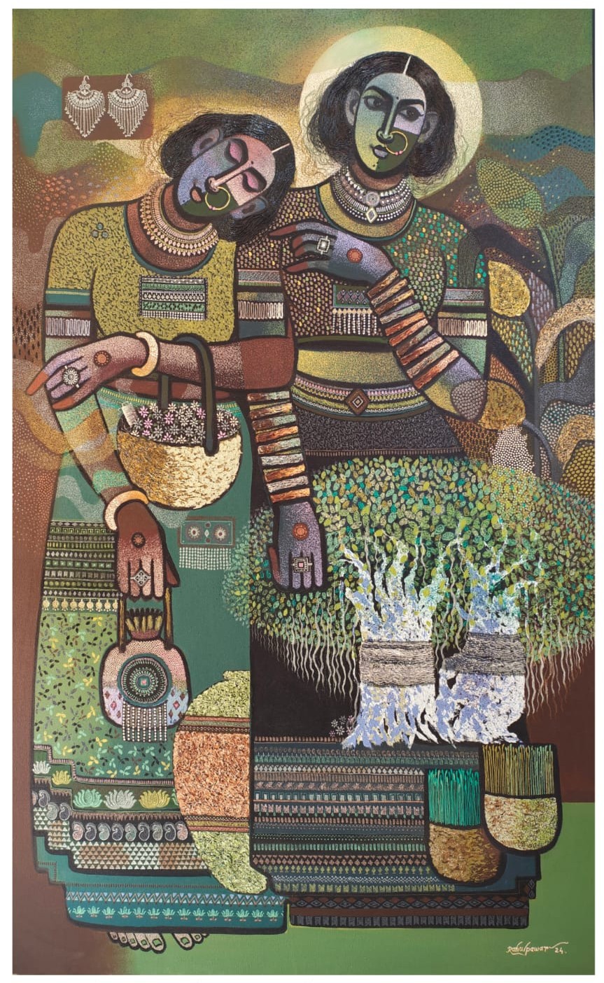 Culture Series V