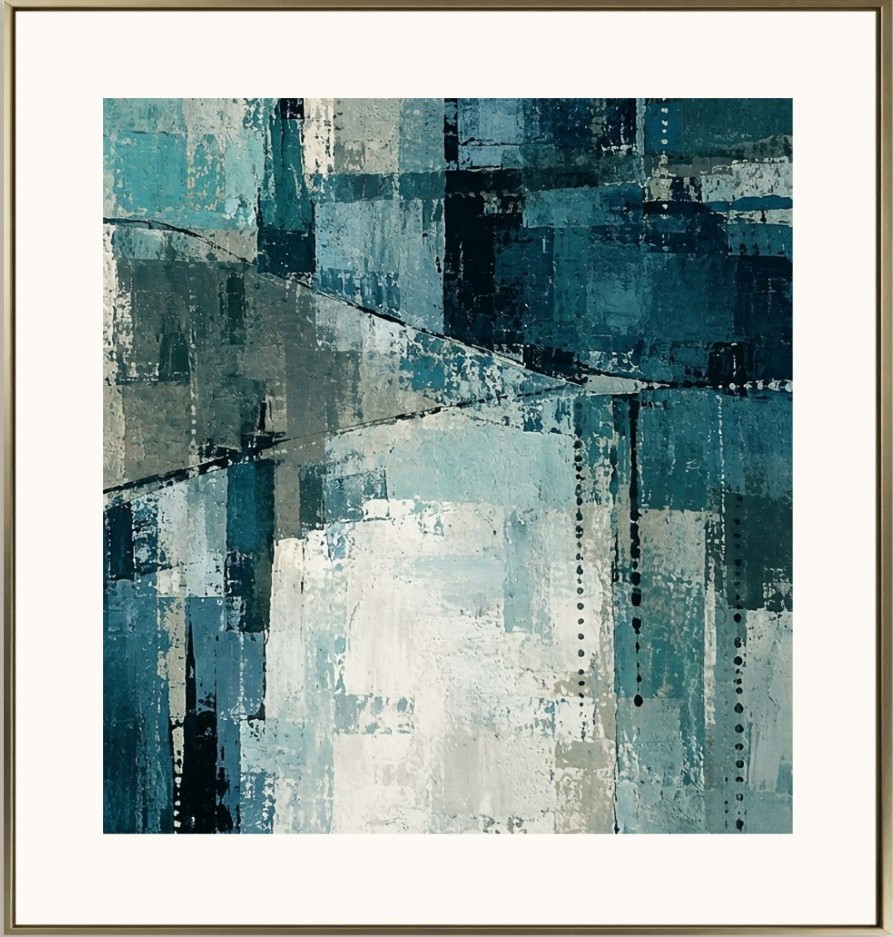 Urban Spectrum II