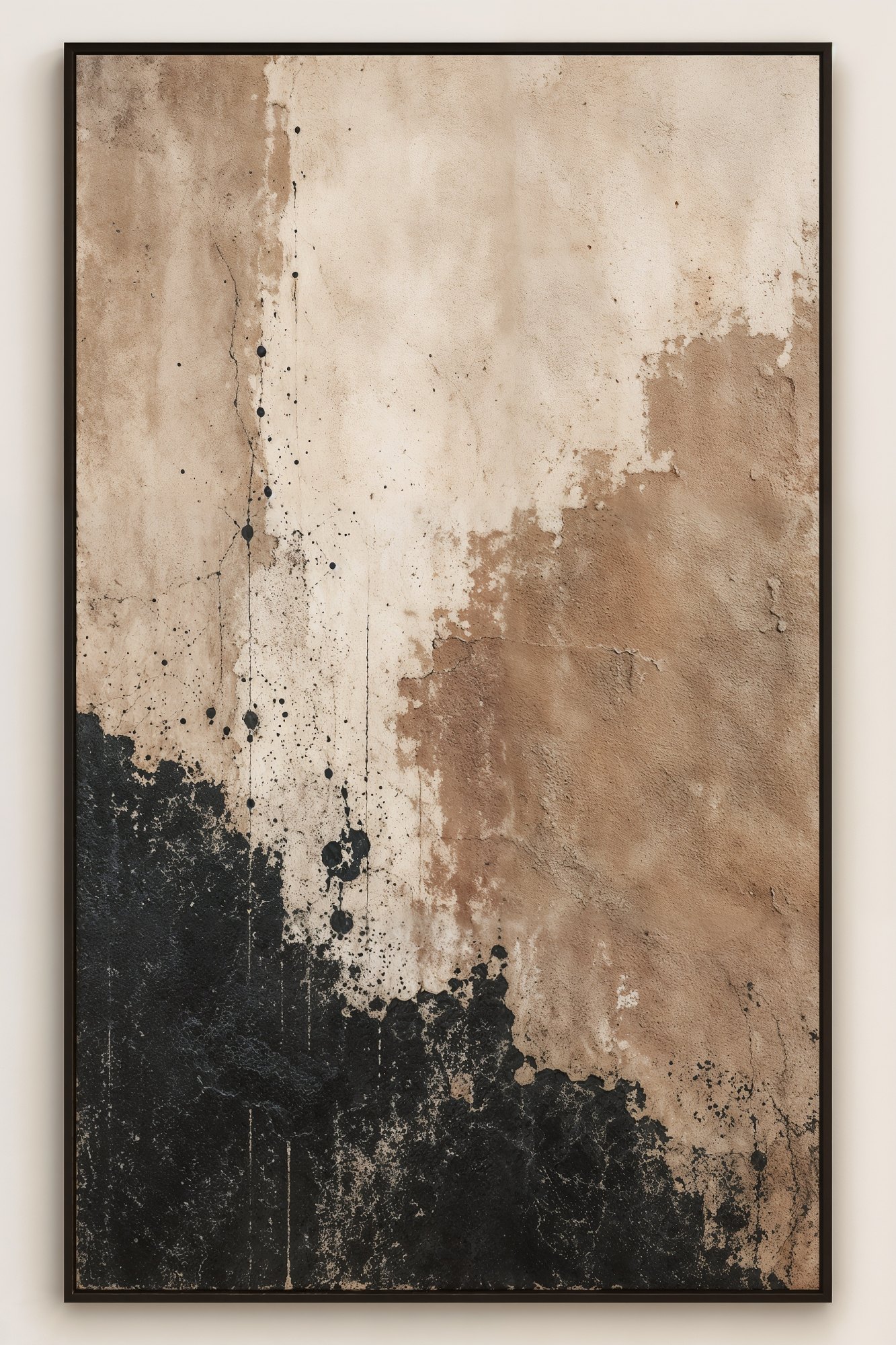 Timeless Trace