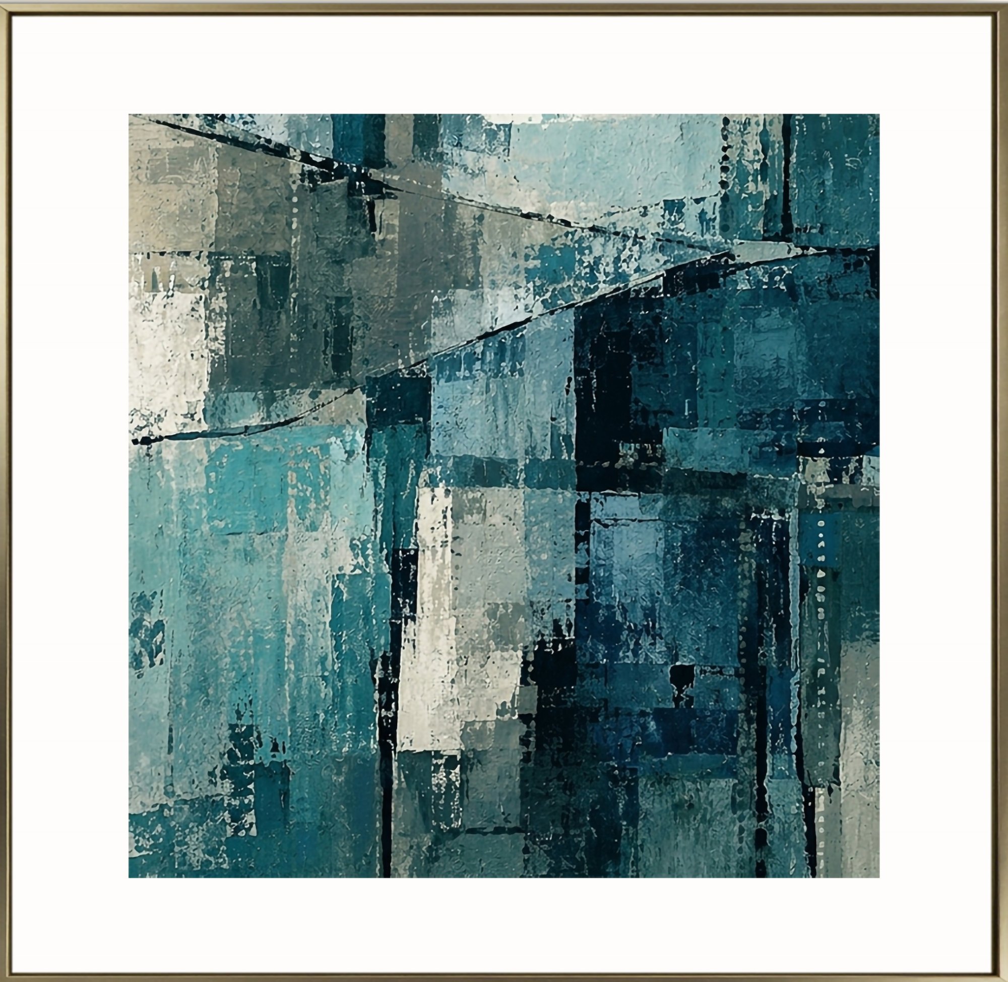 Urban Spectrum III