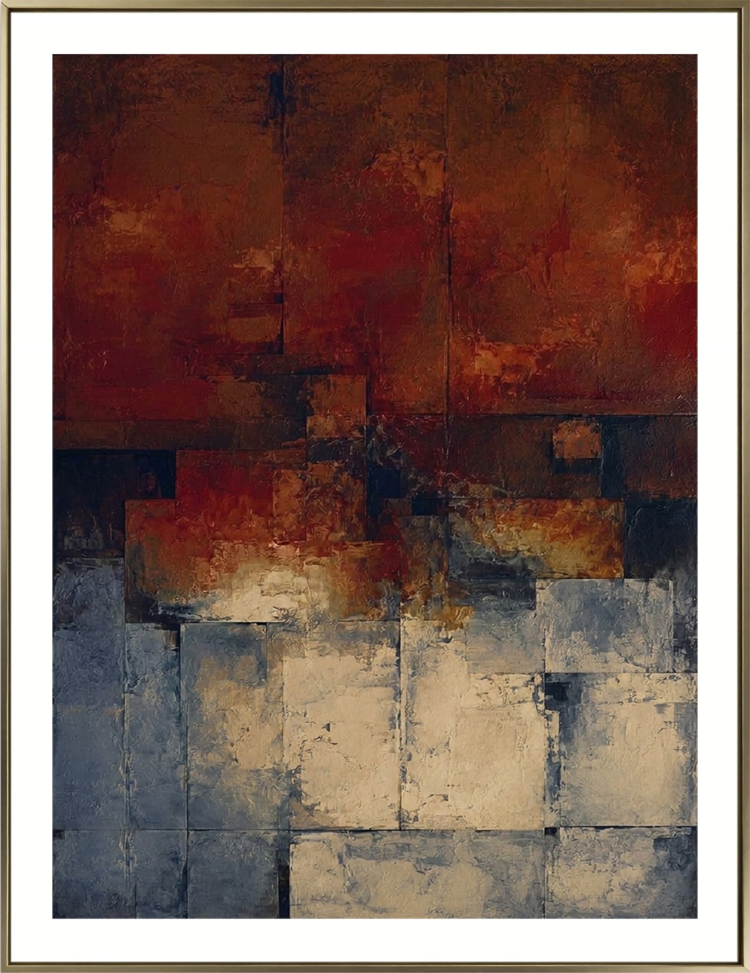 The Strata Collection 5
