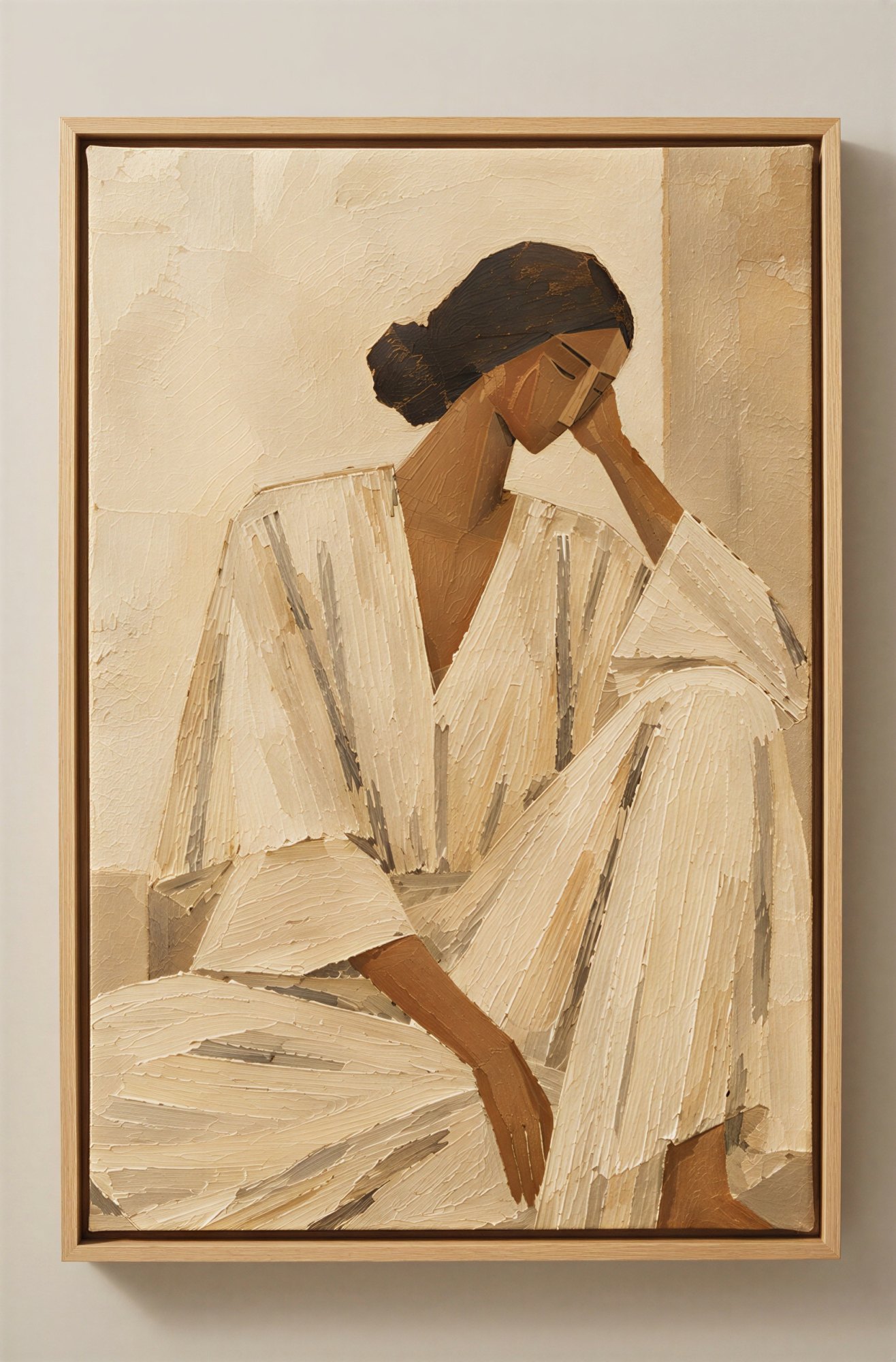 Quiet Rest 1