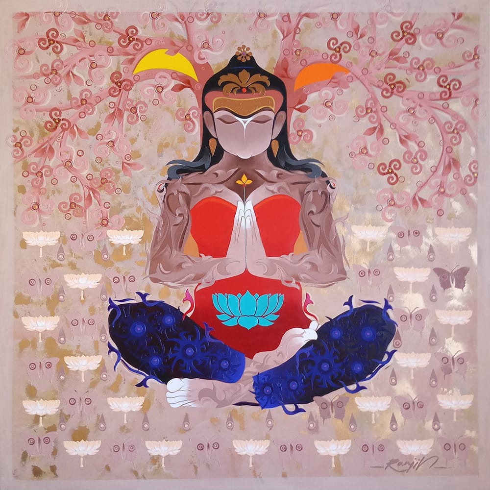 RHS-Meditation 1