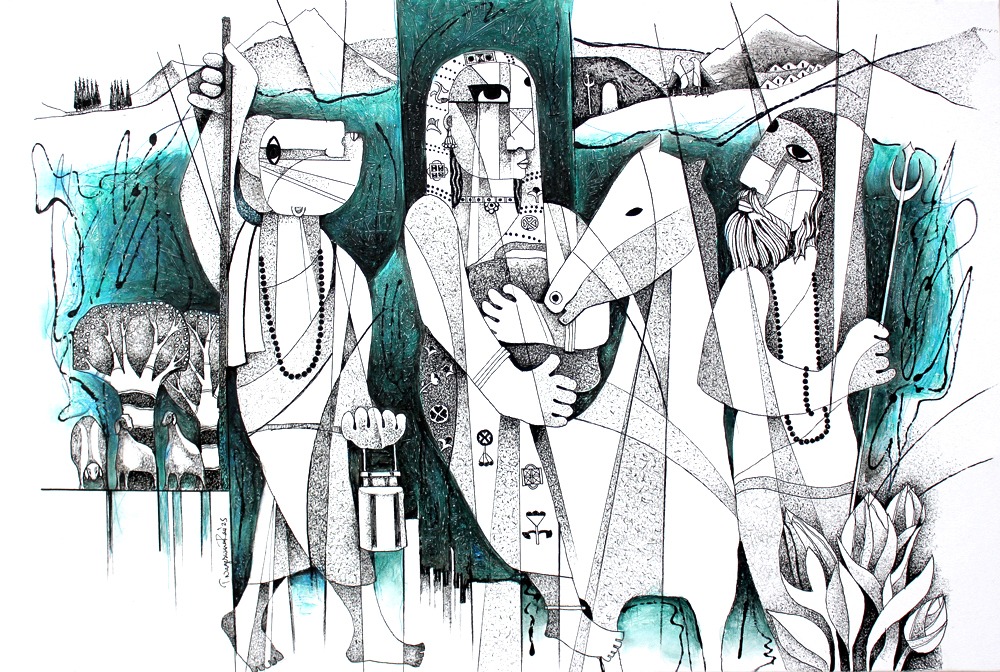 The Journey 11