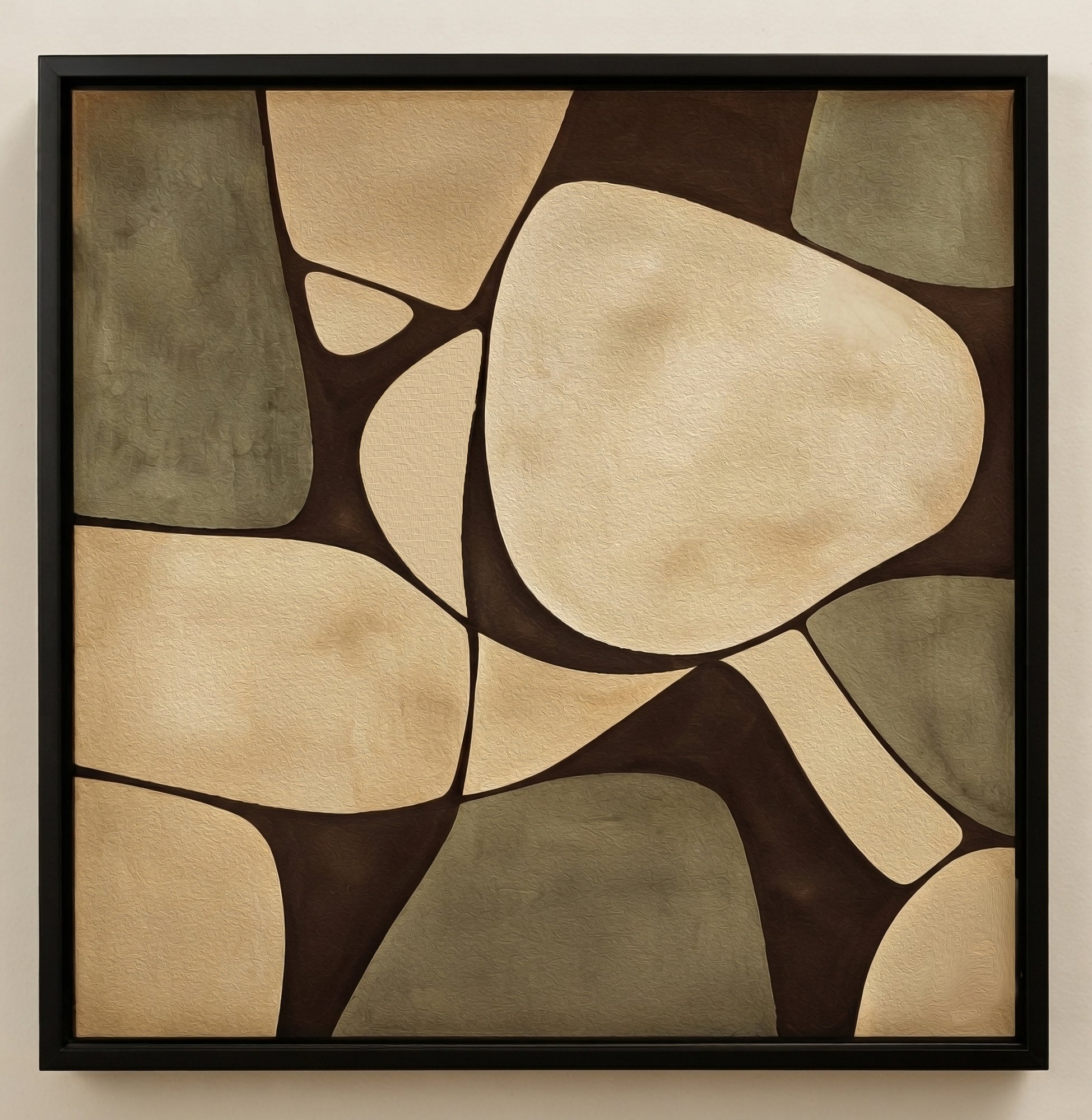 Muted Earth