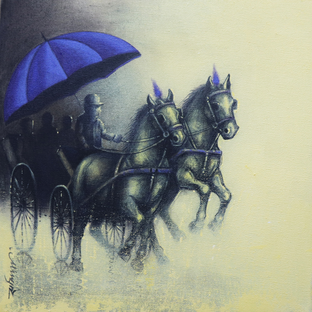 Rhythmic monsoon ride 3