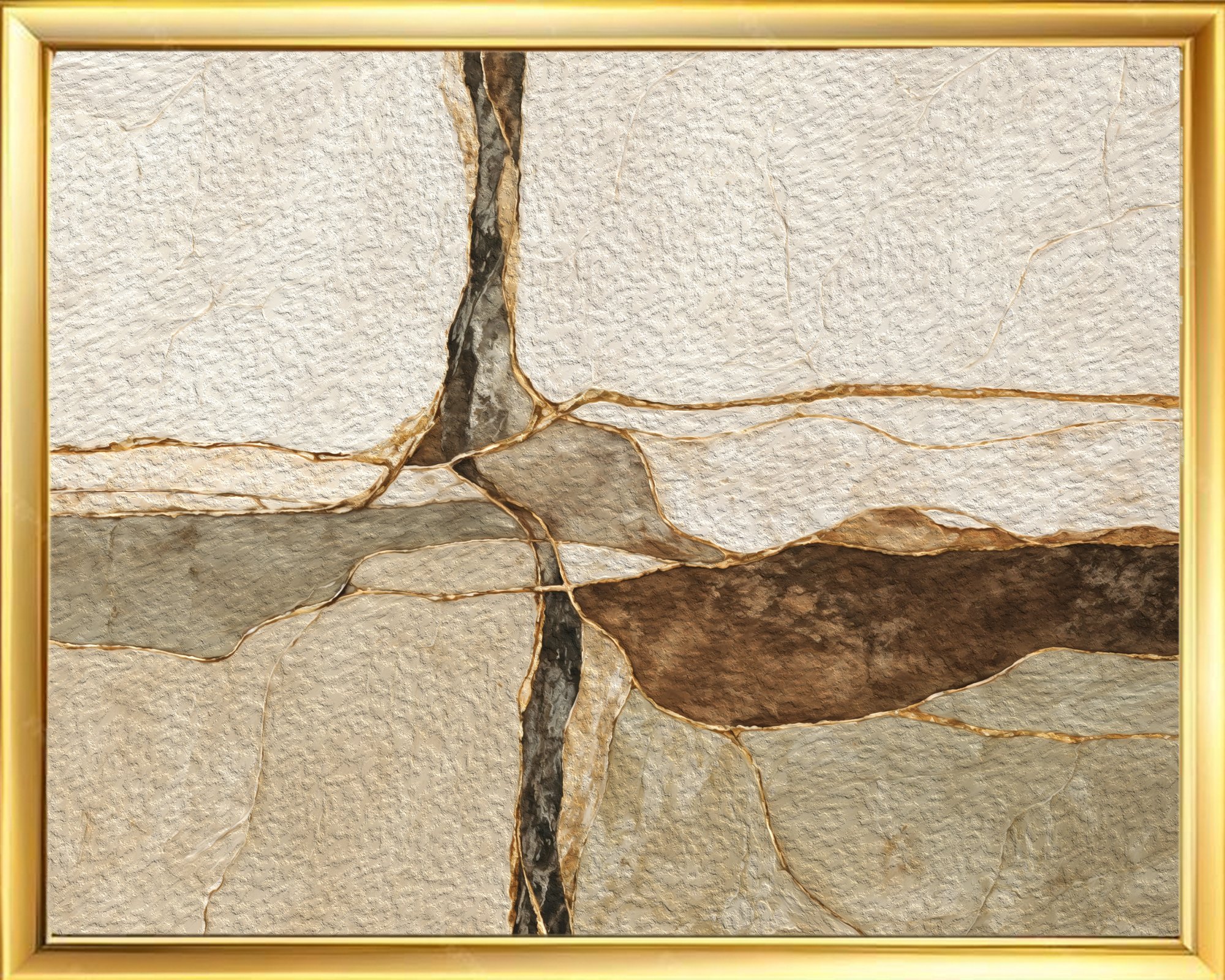 Golden Seam