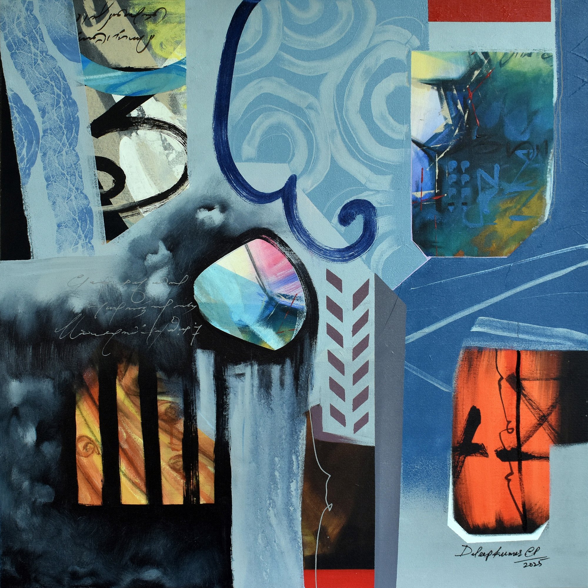 Life, Rhythms & Simphony-5