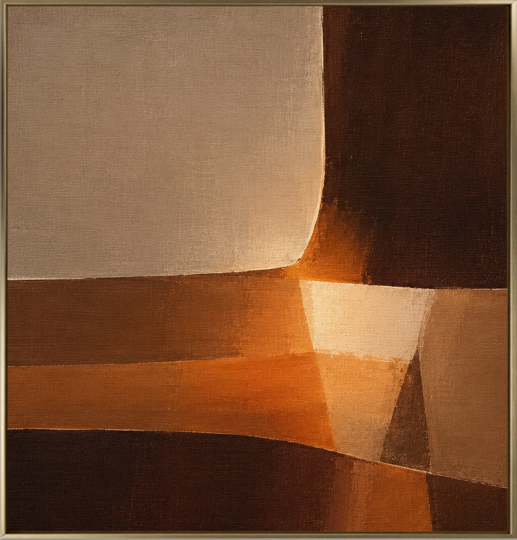 Sienna Glow