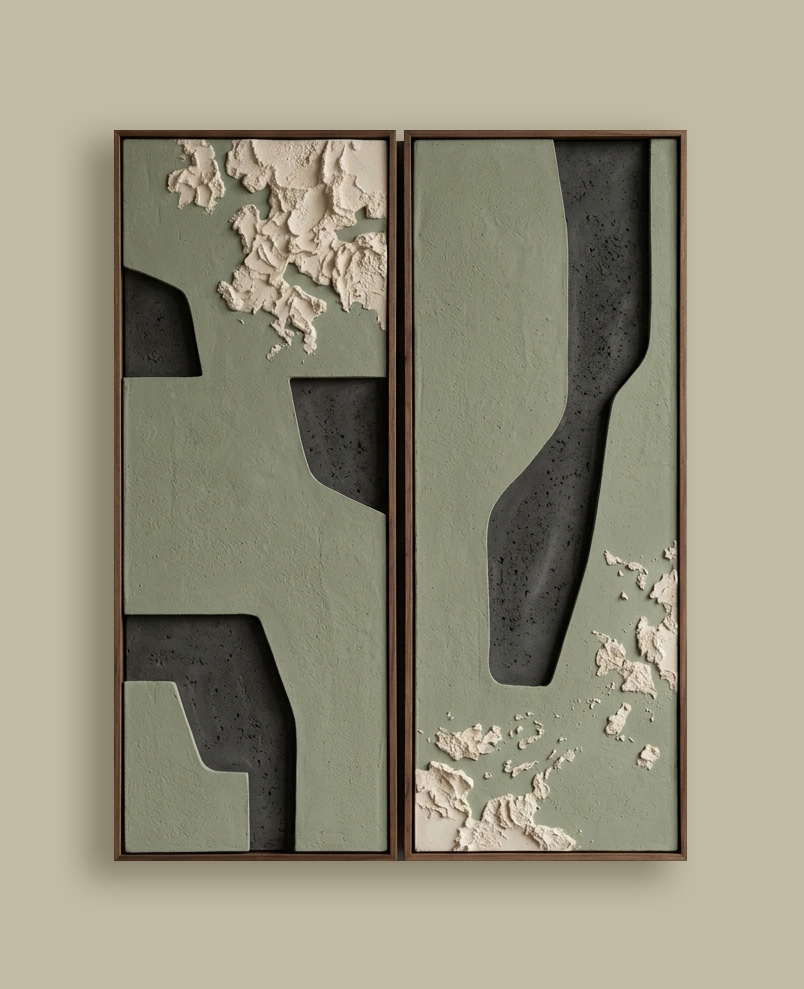 Earthen Terrain 1