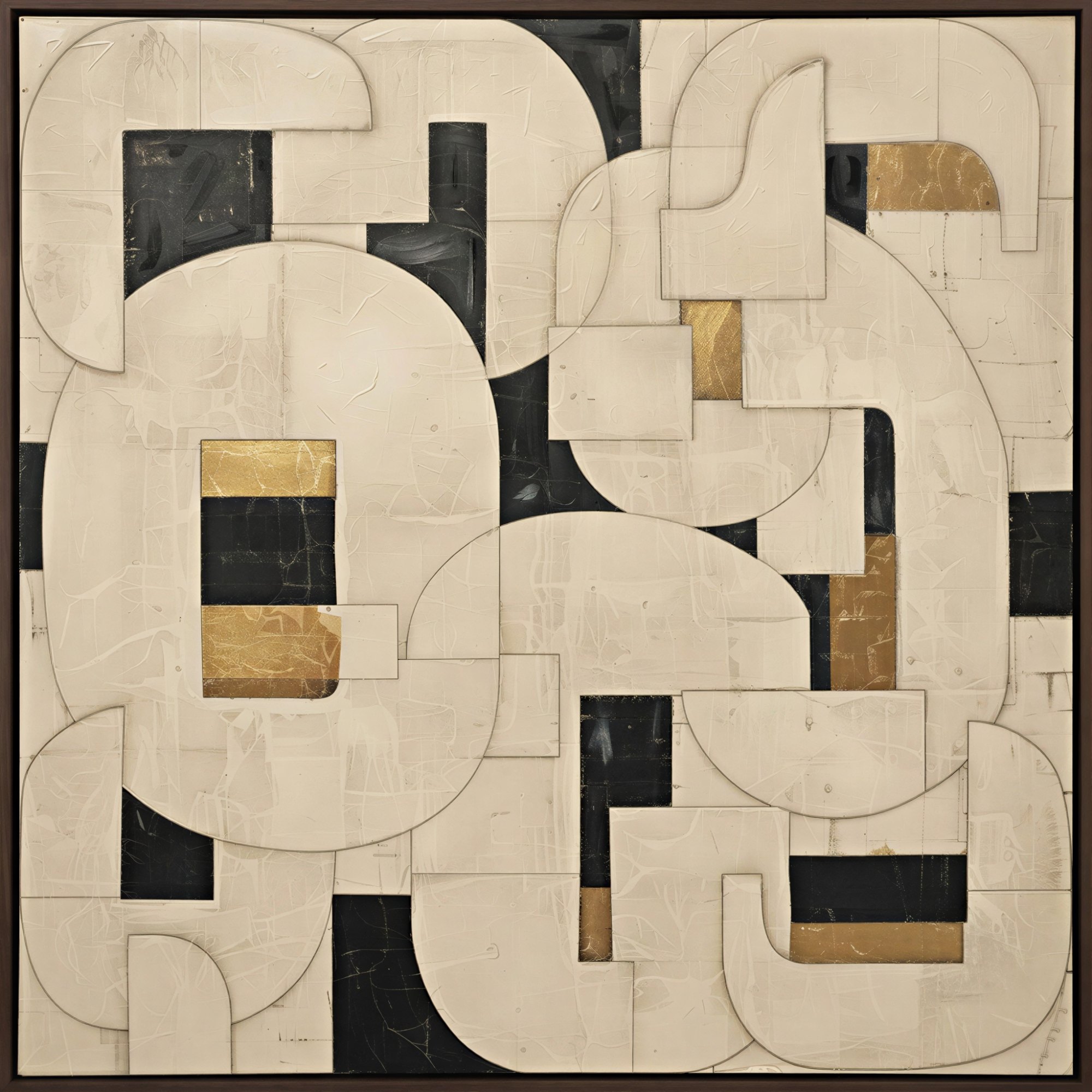 Layered Forms
