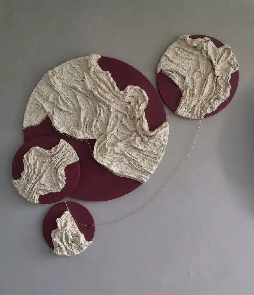 Ivory waves