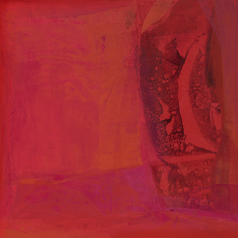 Cliff on Red 01