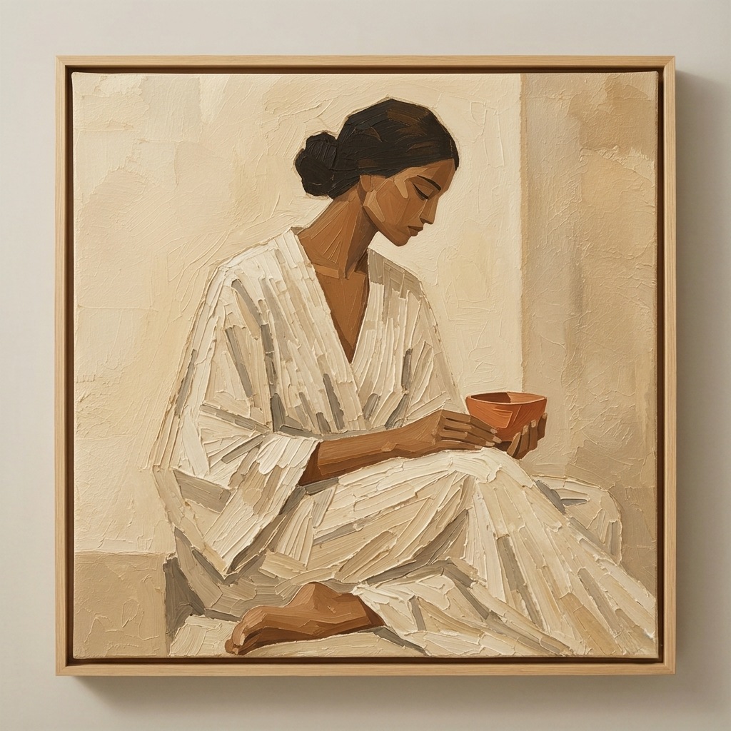 Quiet Rest 2