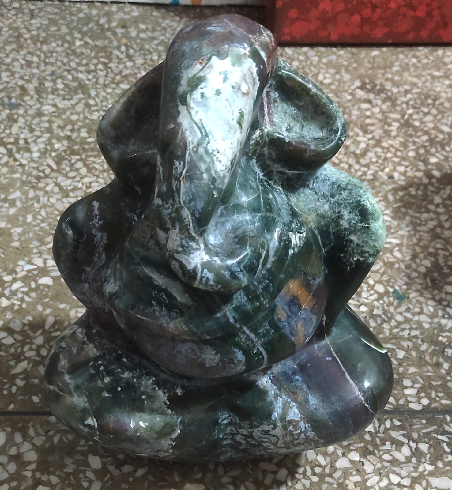 Lord Ganesha-3
