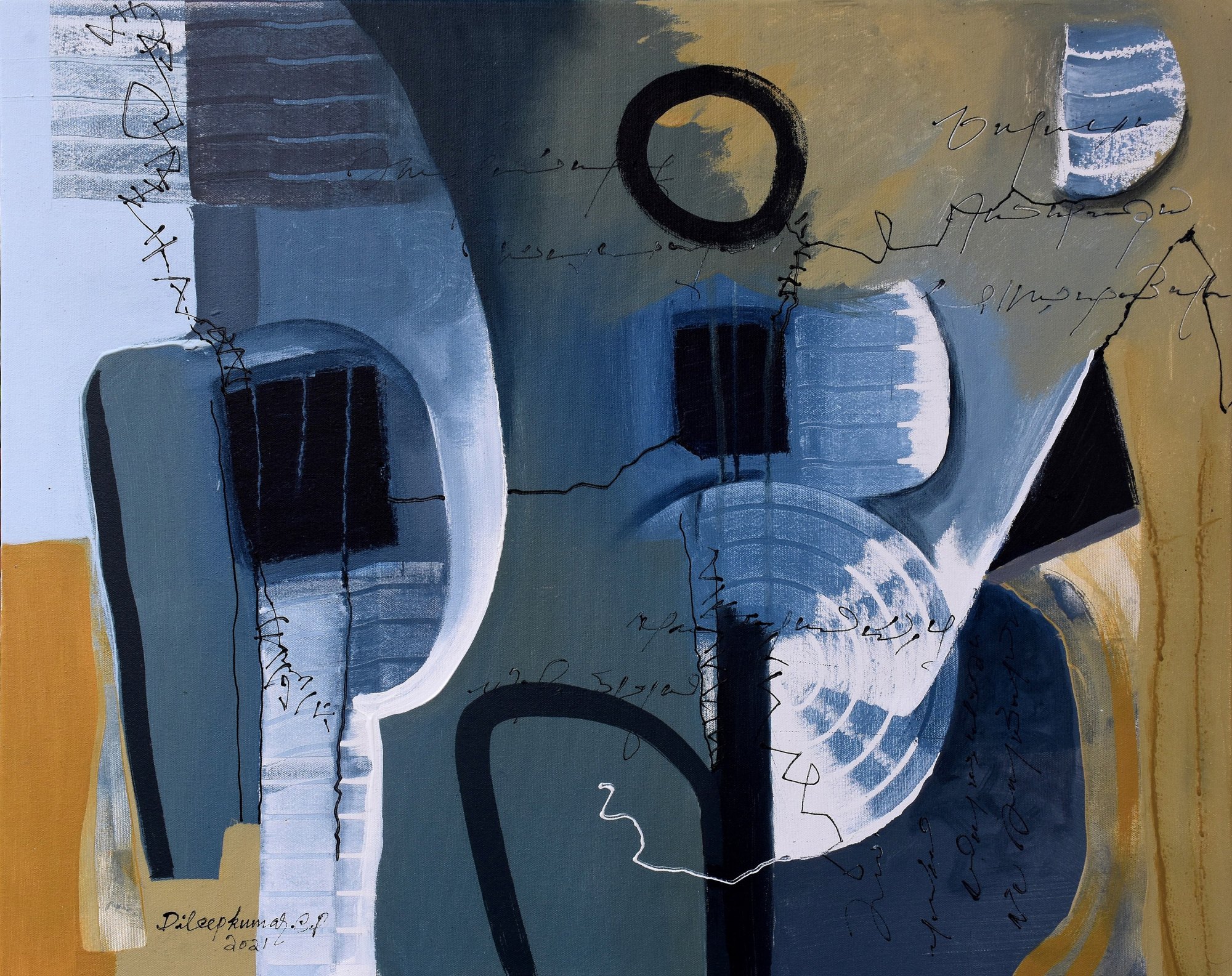 Life, Rhythms & Simphony-9