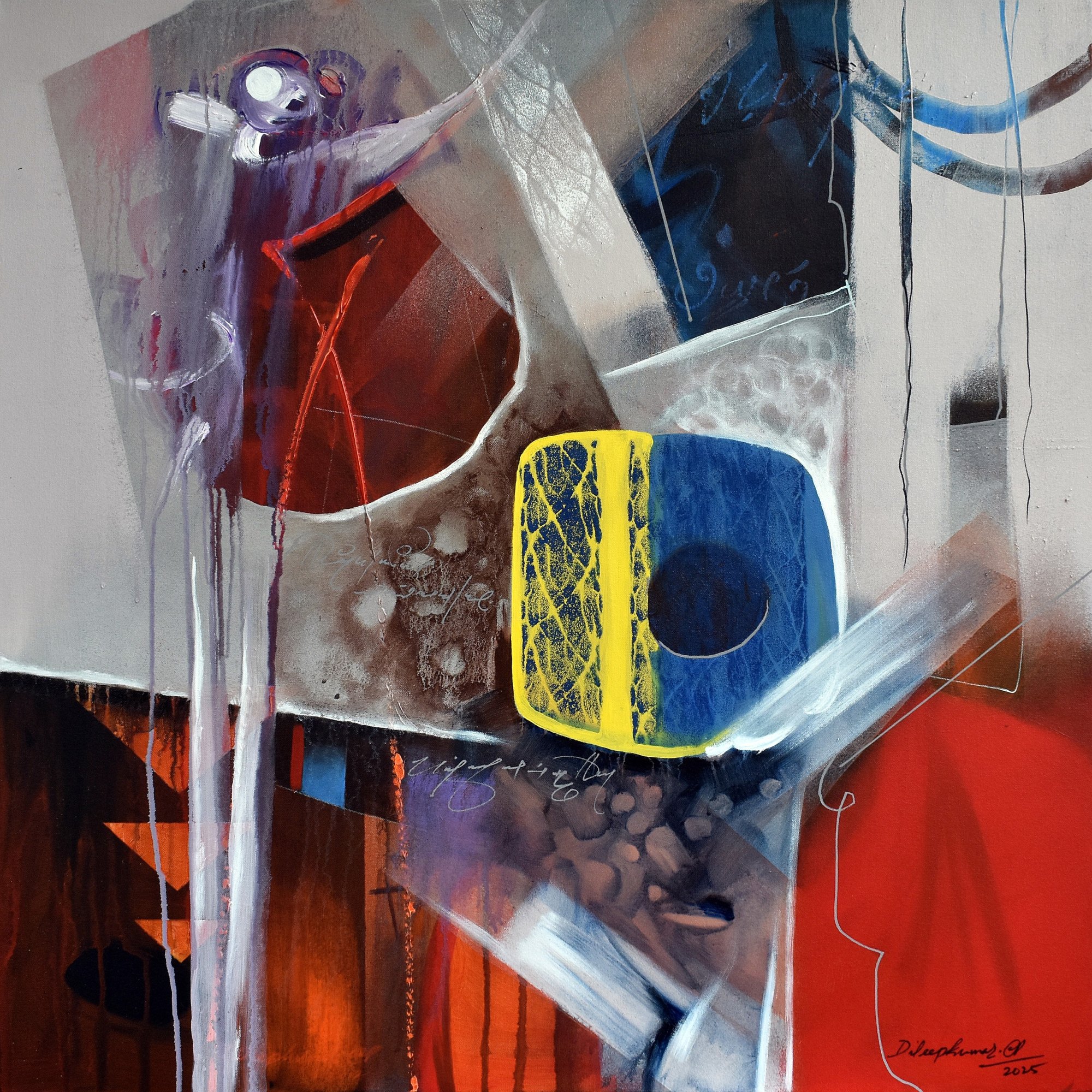 Life, Rhythms & Simphony-4