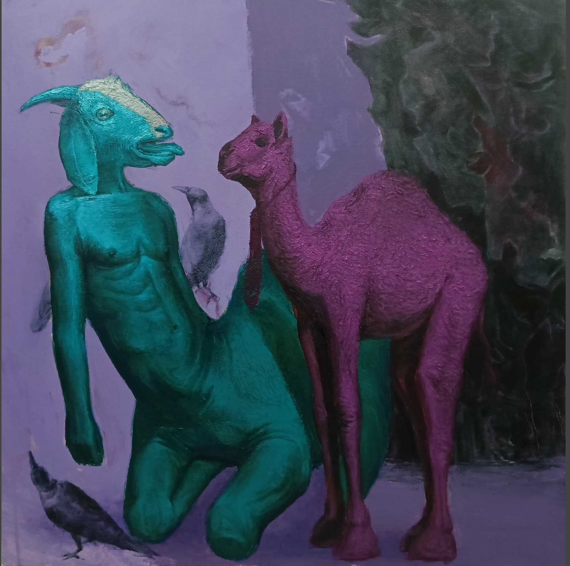 Untitled III