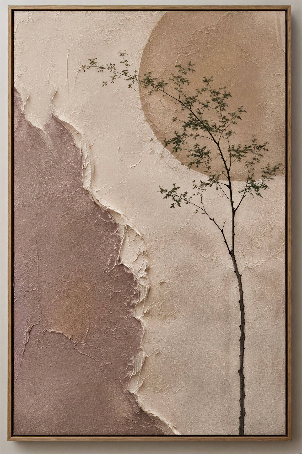 Whispering Branches