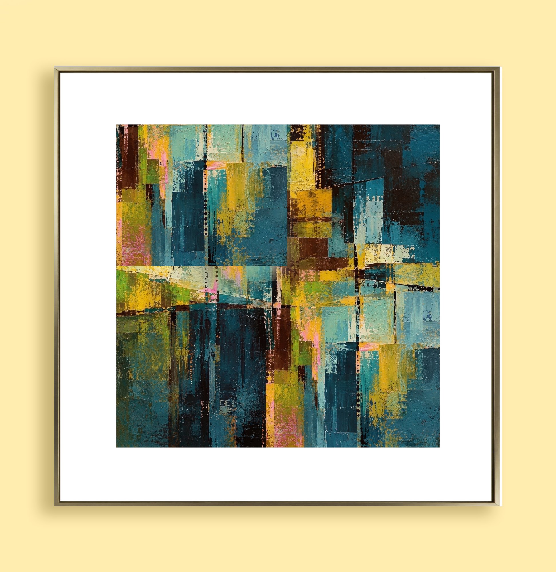 Urban Spectrum V