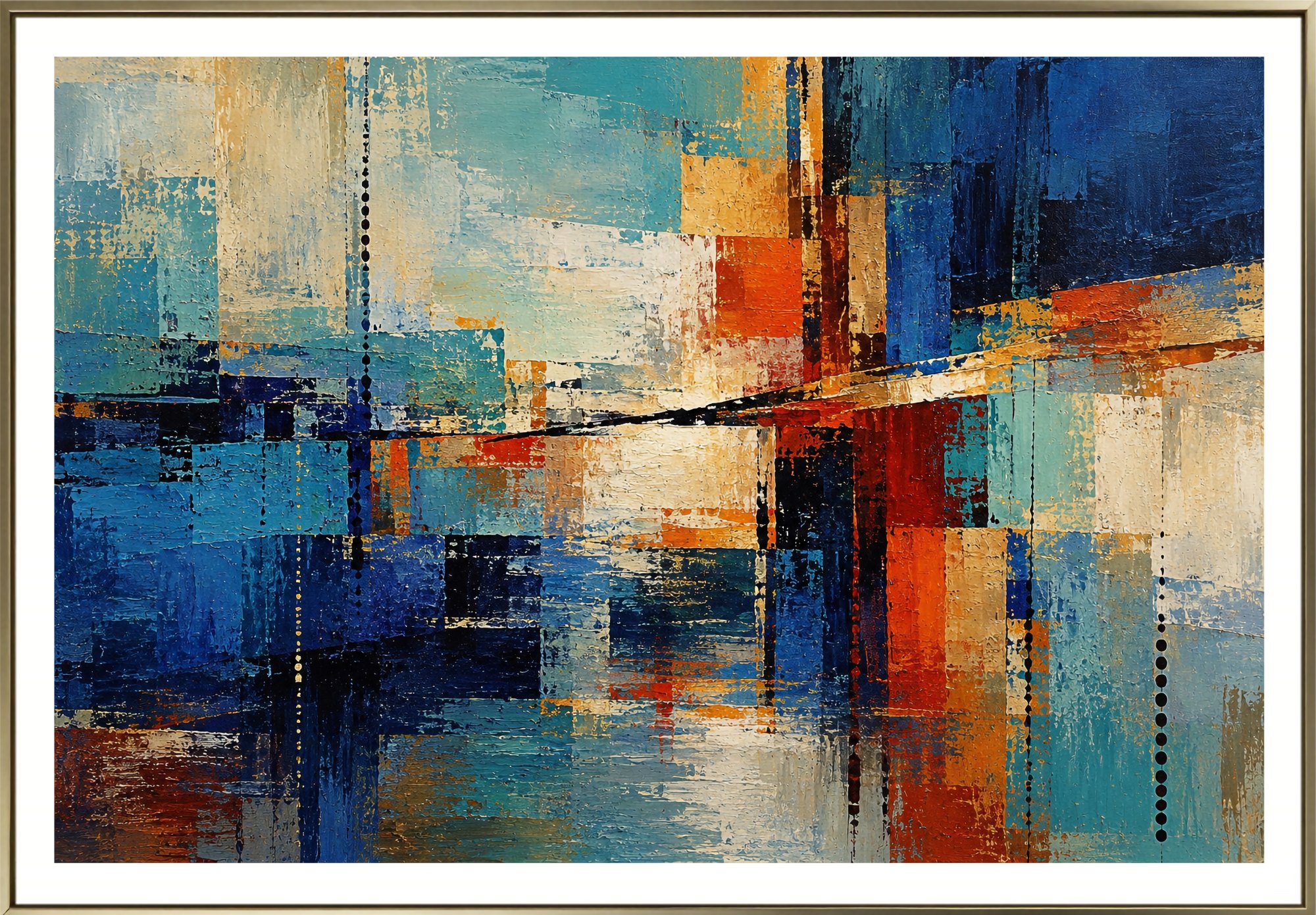 The Urban Pulse 2