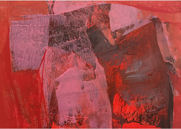 Stone of Protection - ruby 01