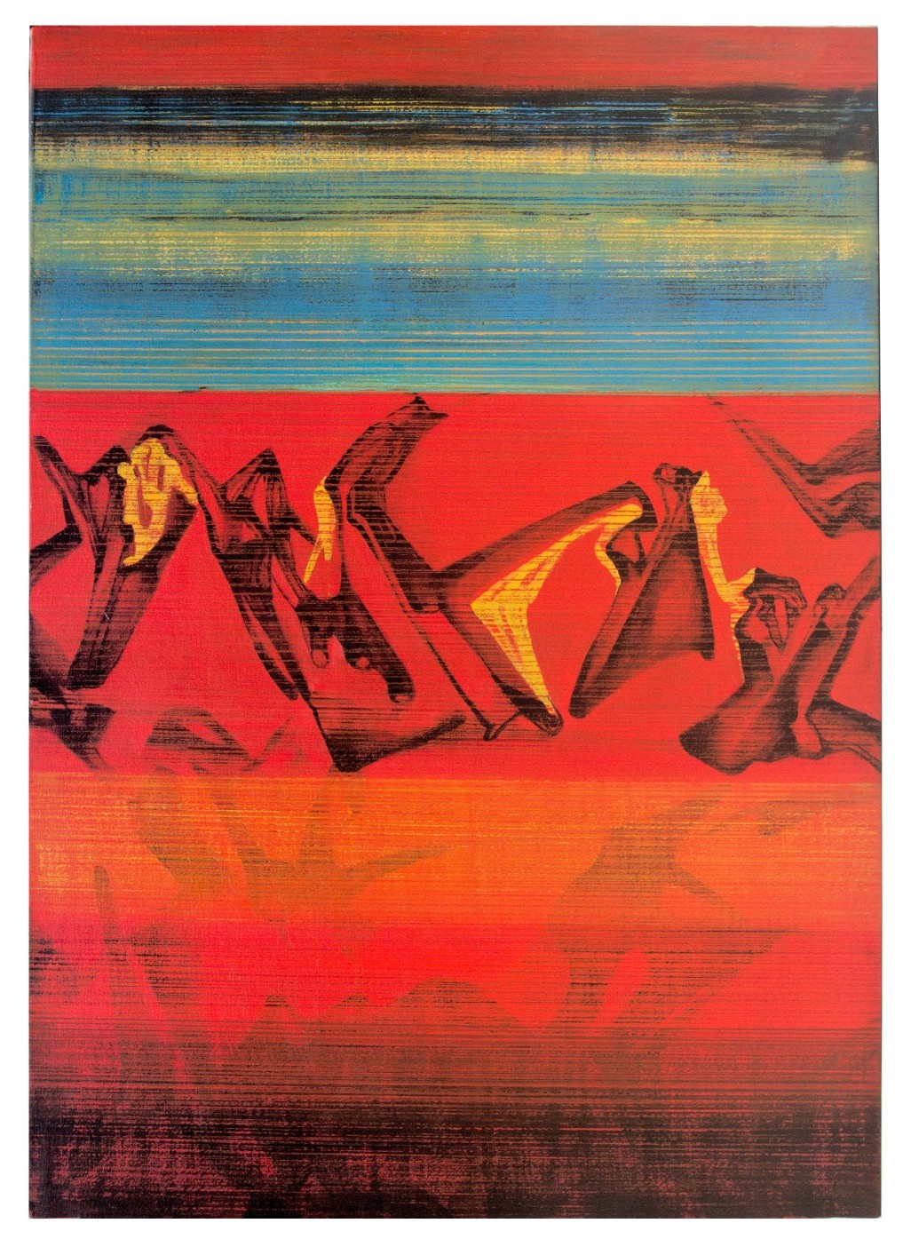 Untitled- V