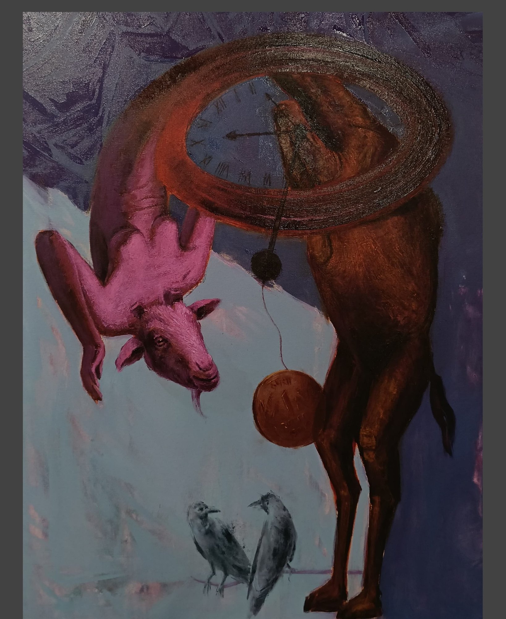 Untitled I