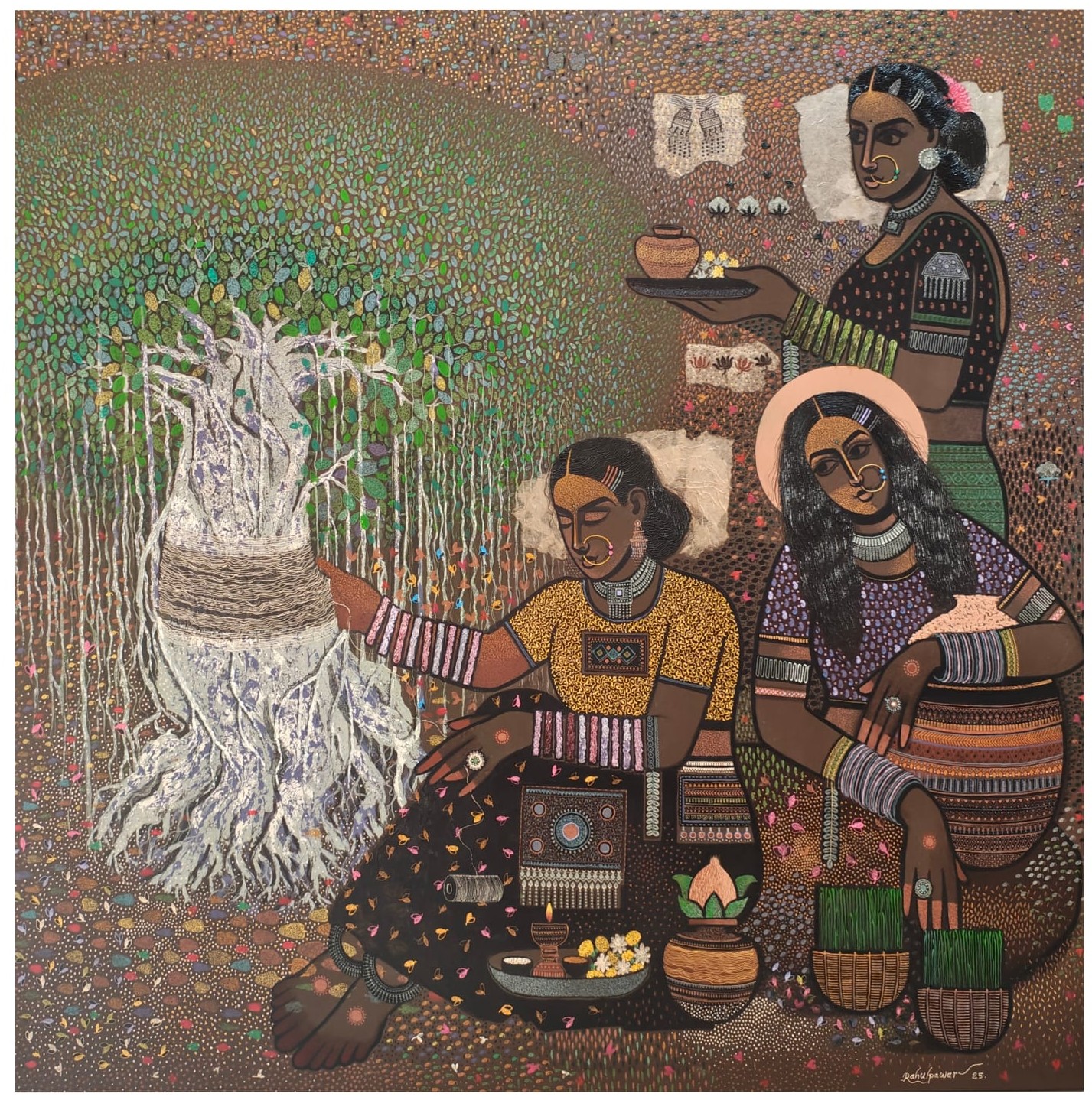 Culture Series VIII