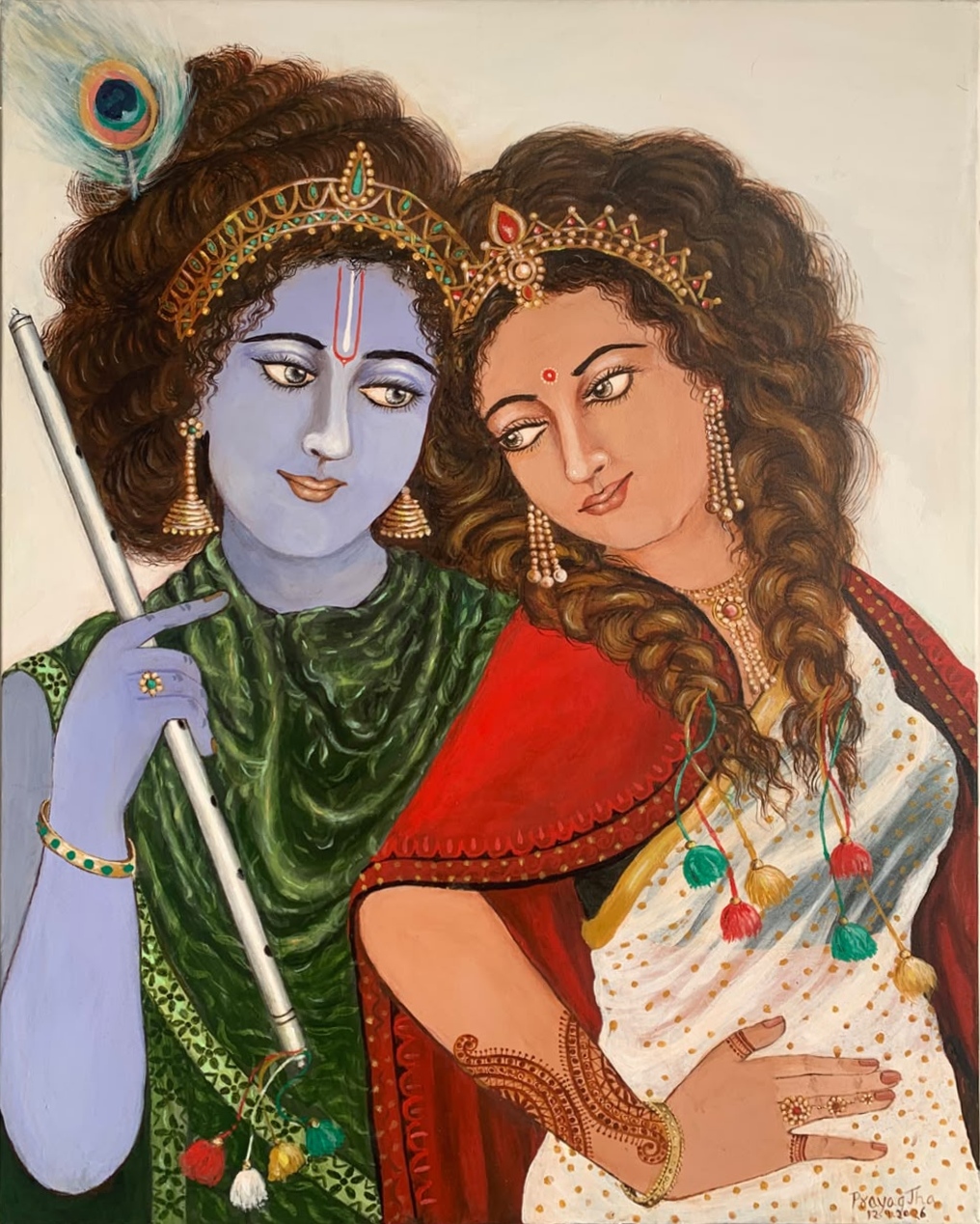 Krishna 3