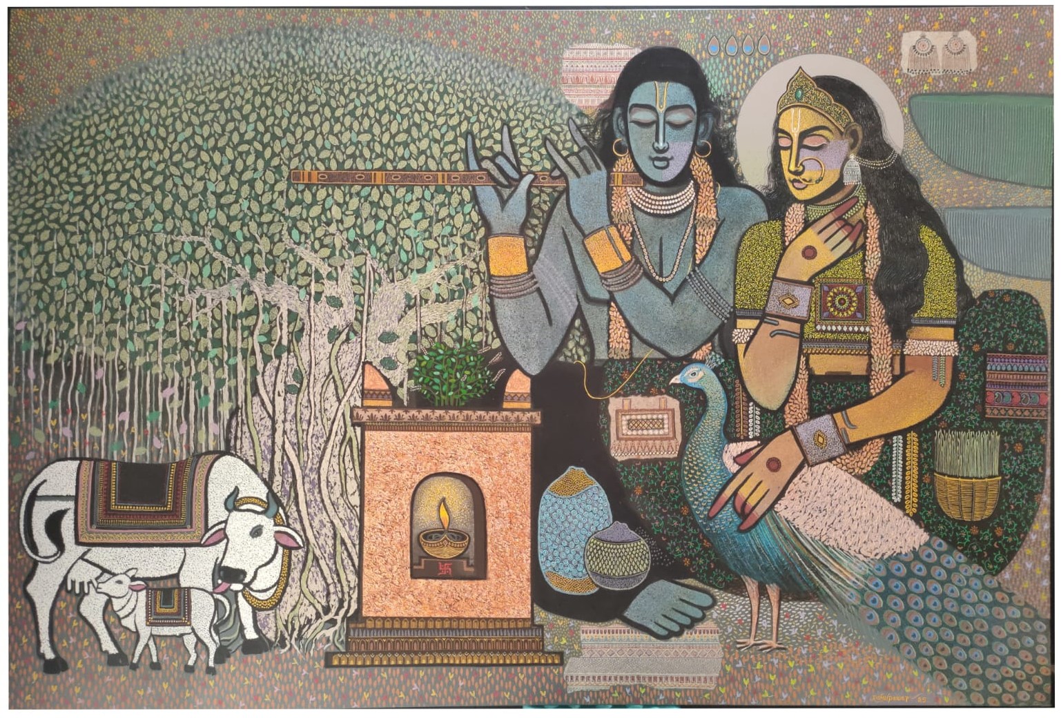 Radha Krishna