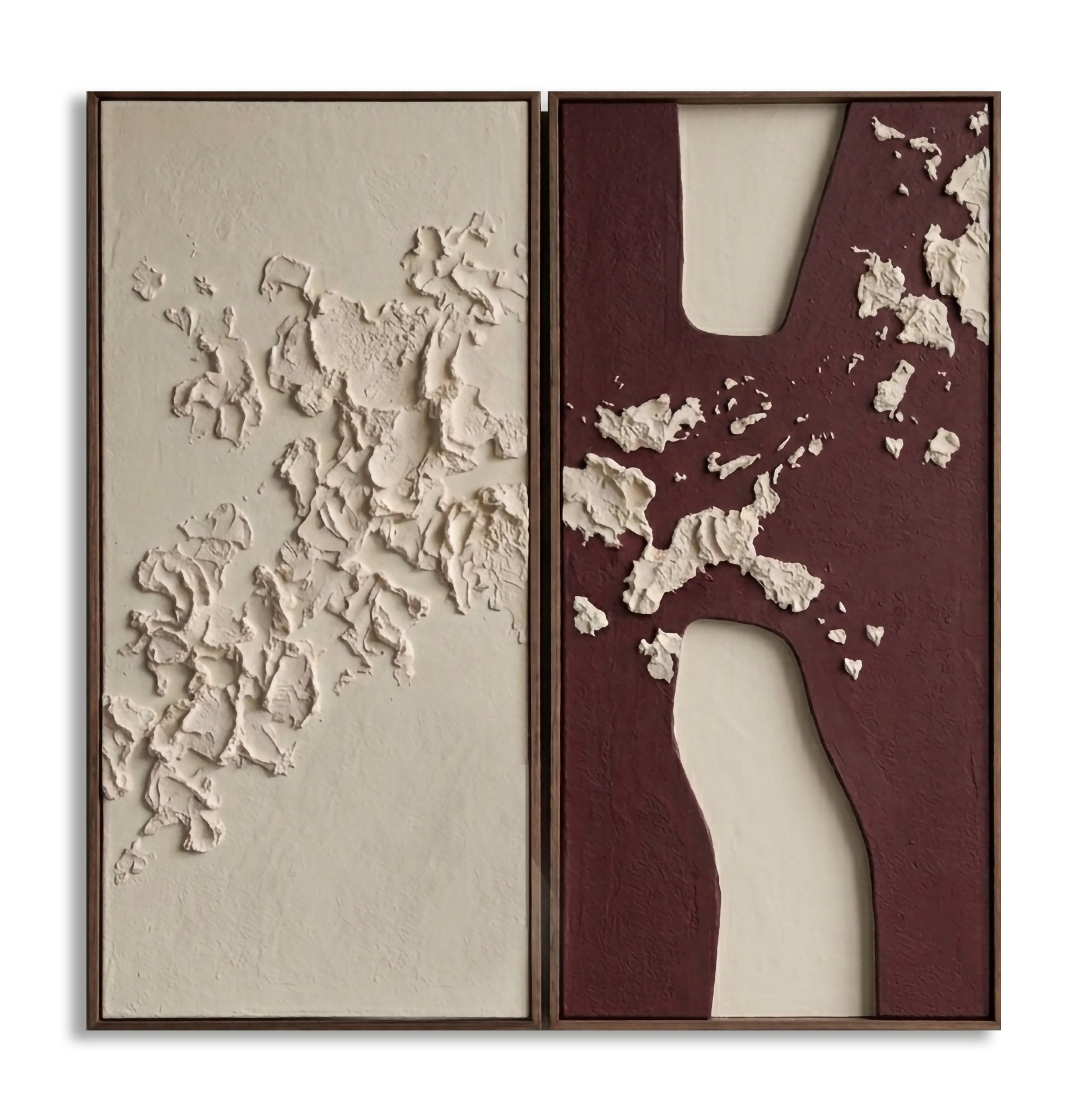 Earthen Terrain 3