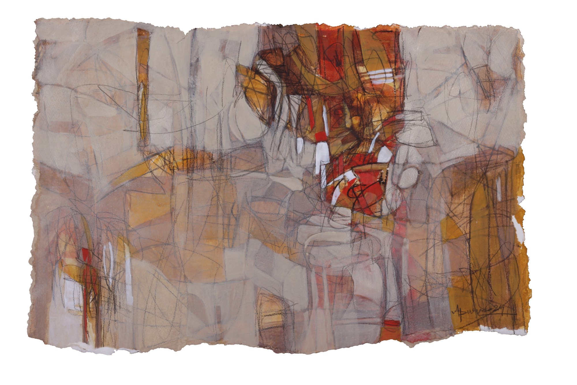 Raw Essence 2