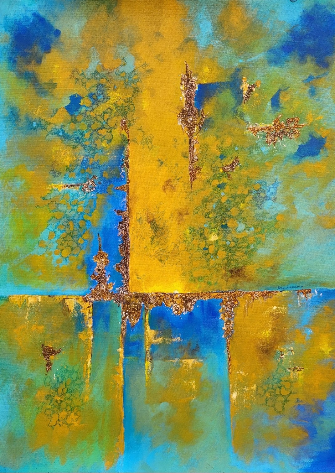 Deconstruction