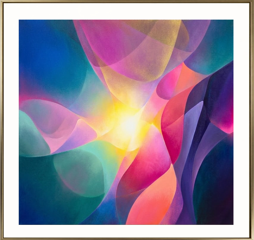 Luminous Spectrum