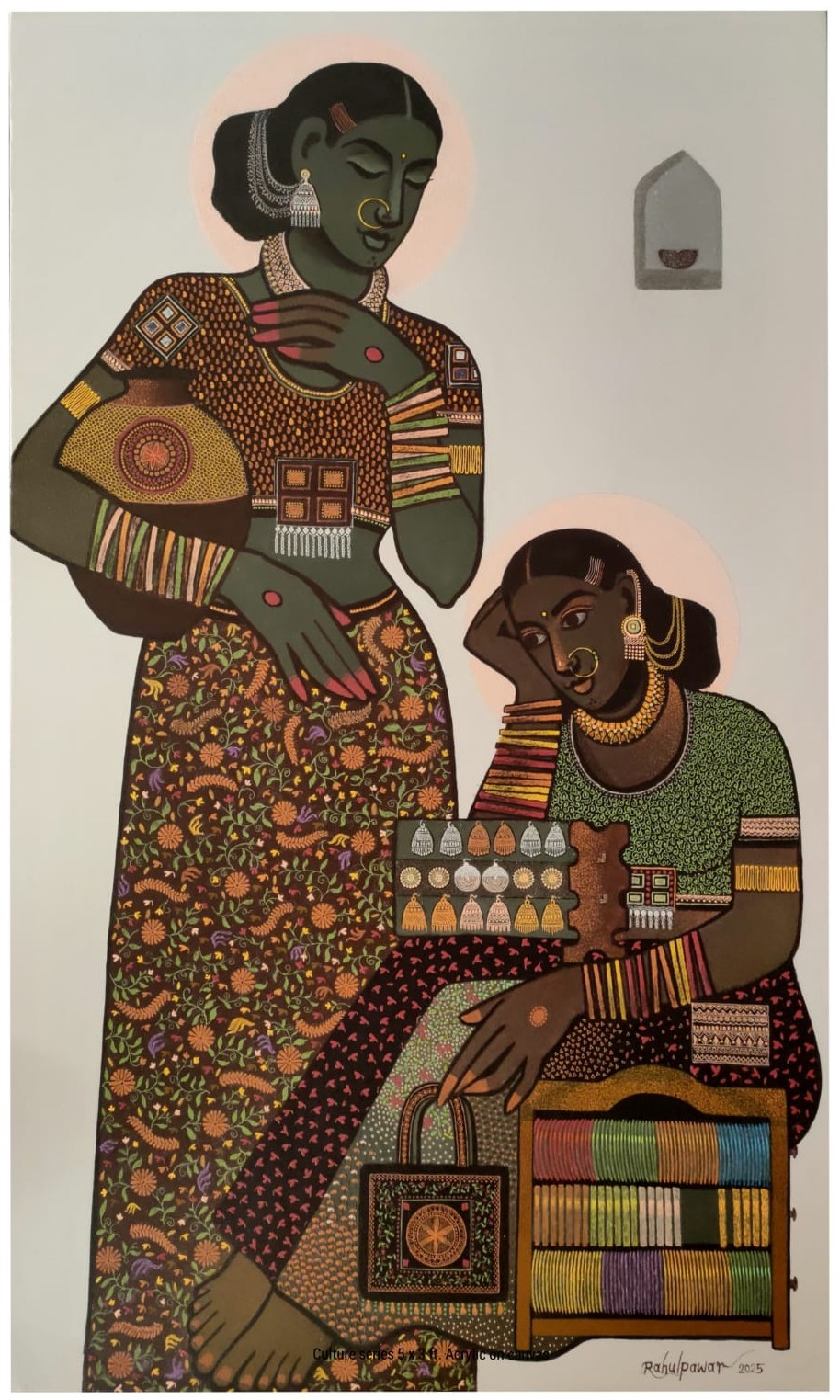 Culture Series VII