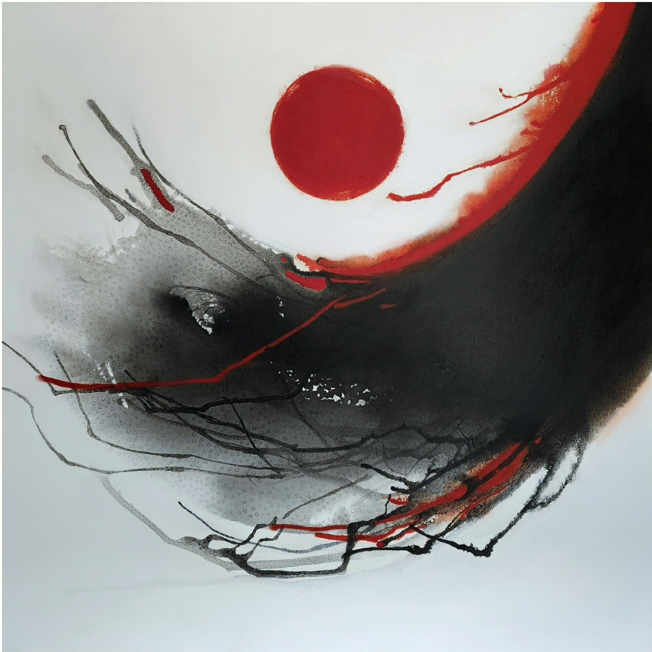 Rising Sun