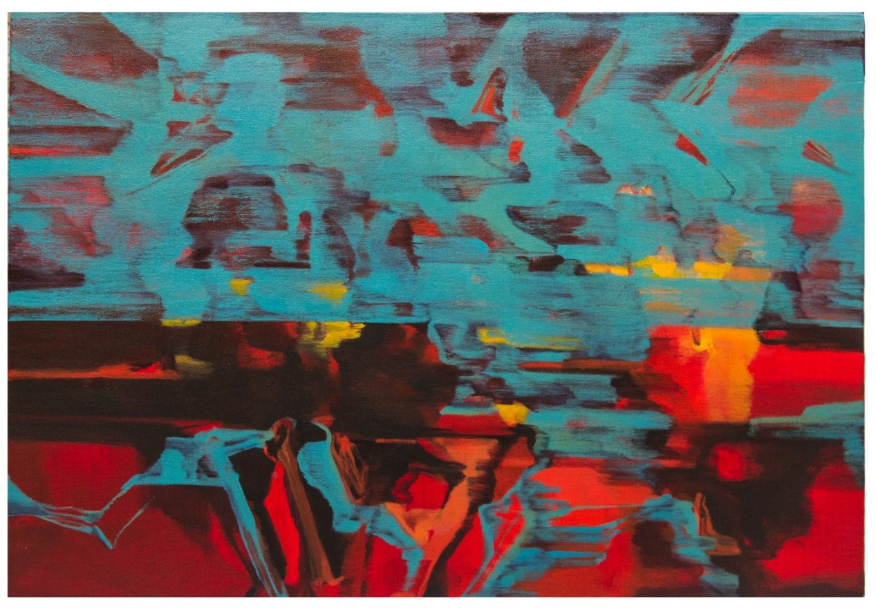Untitled- IV