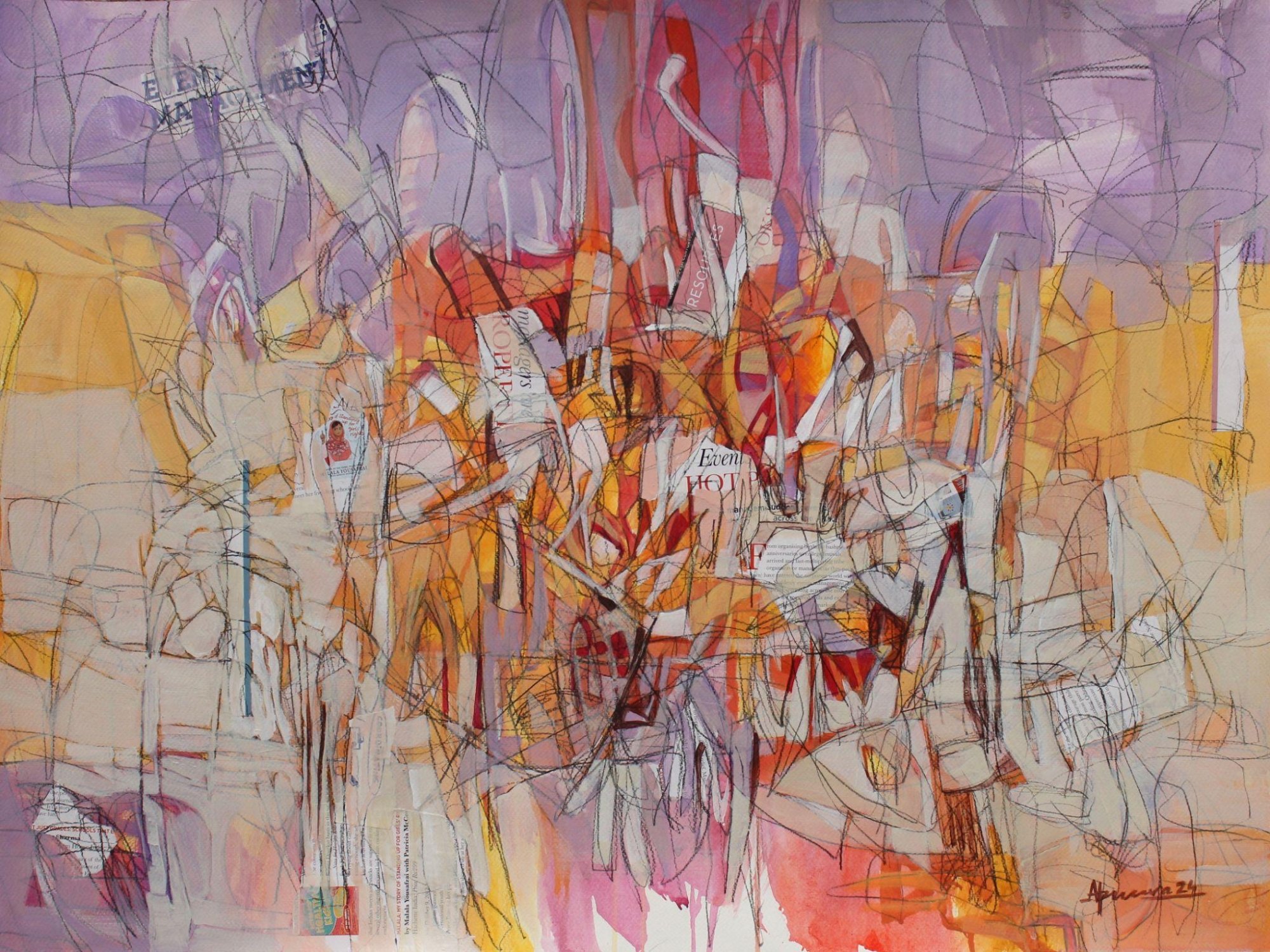 Embers of Expression 2