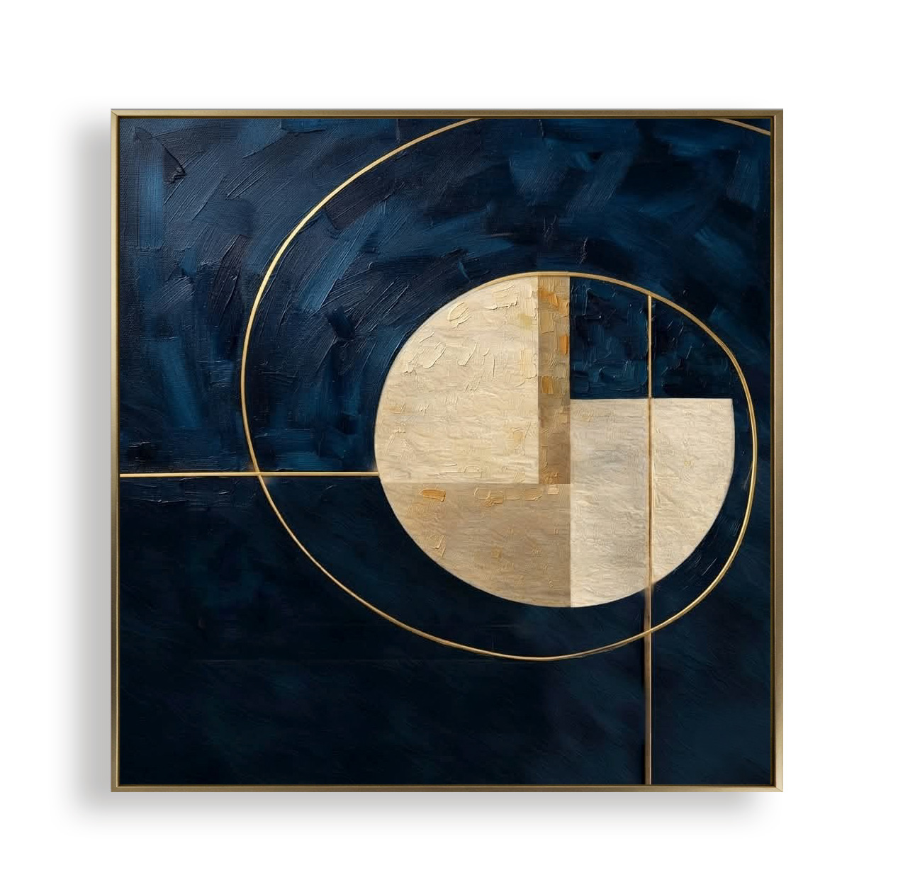Golden Spiral 2
