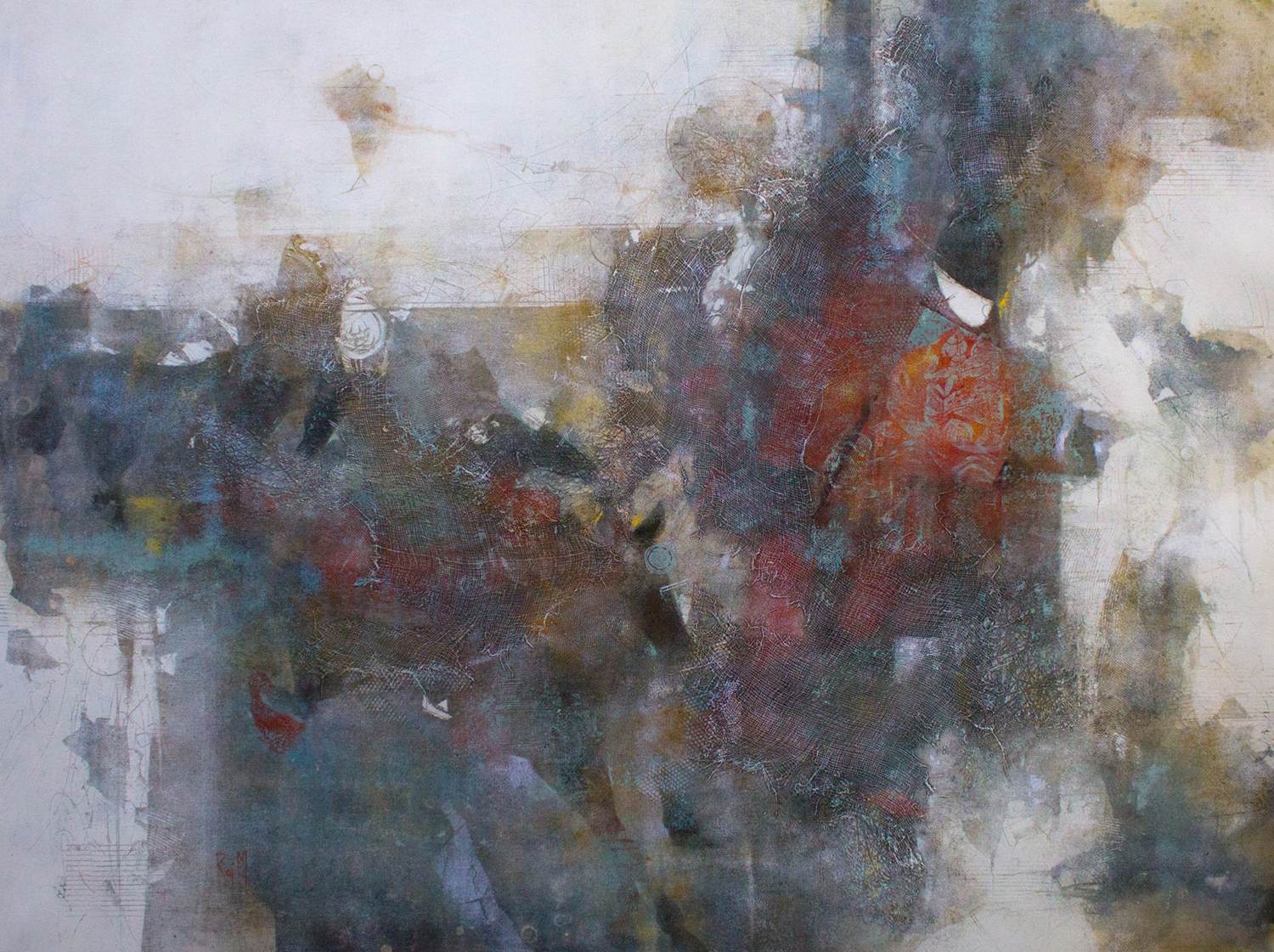 Poetry of Unknown 6